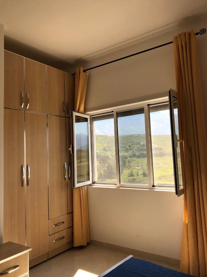 Rainbow Holiday Apartments Vlore Luaran gambar