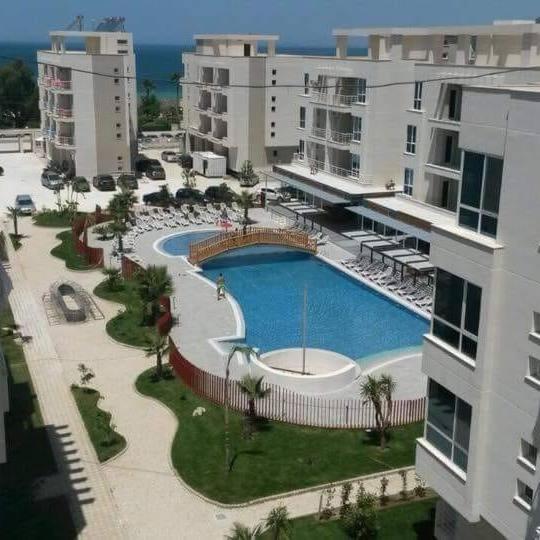 Rainbow Holiday Apartments Vlore Luaran gambar