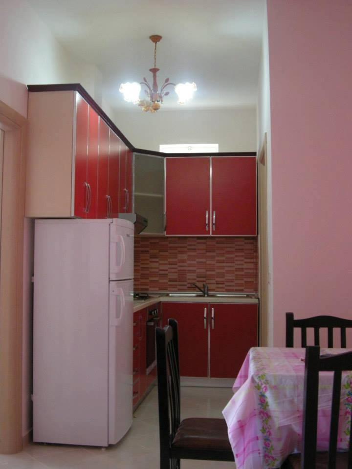 Rainbow Holiday Apartments Vlore Luaran gambar