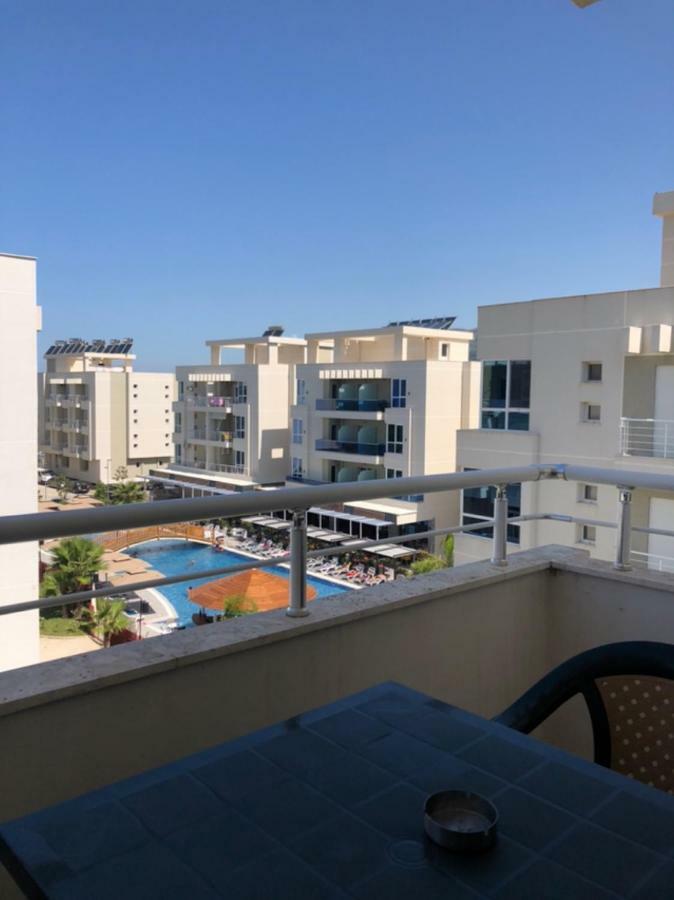 Rainbow Holiday Apartments Vlore Luaran gambar