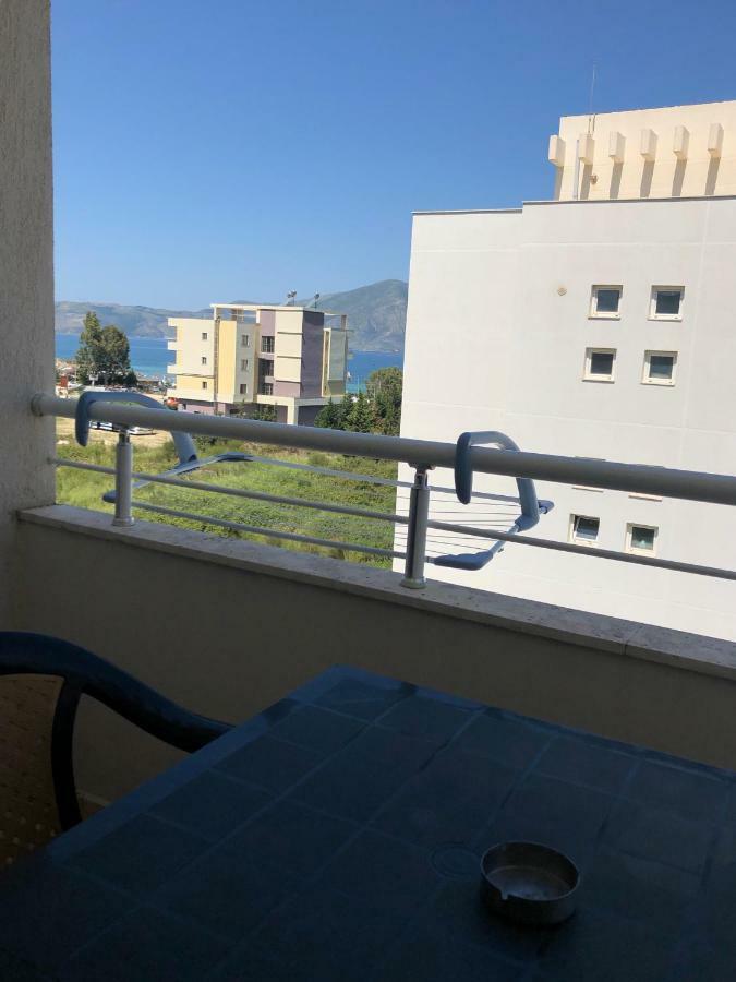 Rainbow Holiday Apartments Vlore Luaran gambar