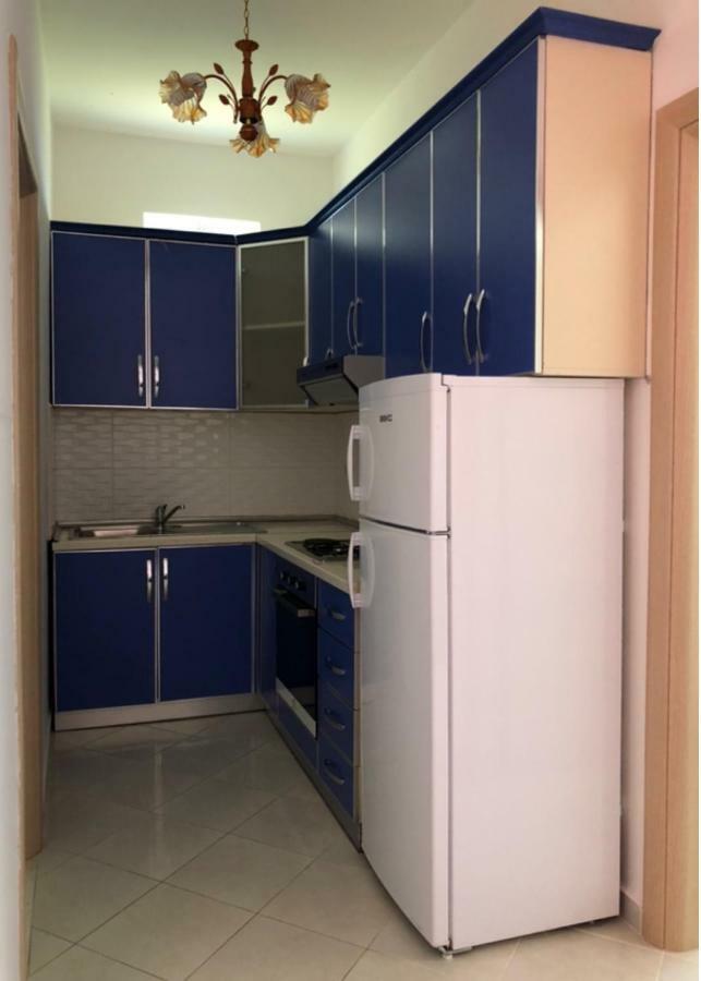 Rainbow Holiday Apartments Vlore Luaran gambar
