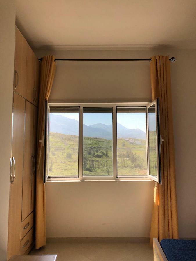 Rainbow Holiday Apartments Vlore Luaran gambar