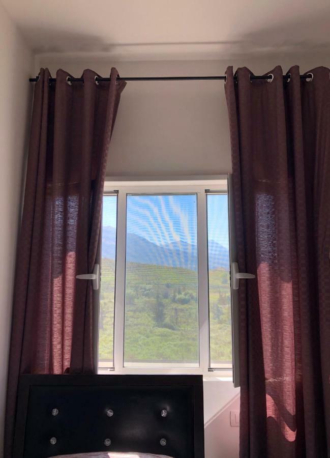 Rainbow Holiday Apartments Vlore Luaran gambar